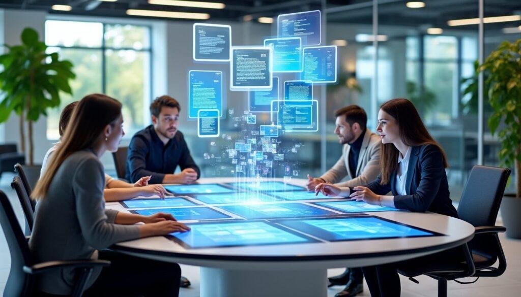 découvrez comment le logiciel g-z cards facilite la gestion de cartes en 2025 grâce à des fonctionnalités innovantes, une interface intuitive et une sécurité renforcée pour optimiser votre organisation.