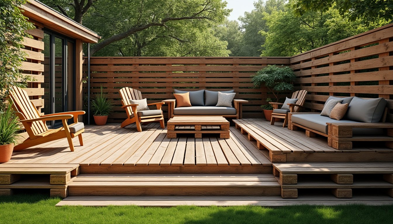 découvrez comment construire une terrasse pas chère avec des palettes grâce à nos astuces et étapes détaillées. profitez d’un extérieur convivial à petit budget en recyclant des matériaux facilement disponibles !