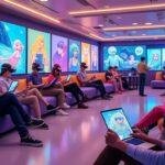 découvrez où lire vos webtoons préférés en ligne en 2025 avec crunchyscan webtoon : guide des meilleures plateformes, nouveautés à ne pas manquer et astuces pour profiter pleinement de vos séries webtoon favorites.