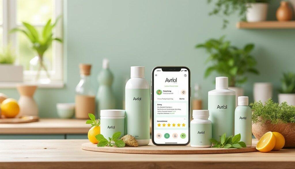 découvrez les avis des utilisateurs sur la marque avril et la note obtenue sur yuka en 2025 : efficacité, composition, retours d'expérience et conseils pour choisir vos produits en toute confiance.