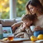 votre enfant tousse sans arrêt ? découvrez des conseils pratiques et des solutions efficaces pour soulager la toux persistante de votre fils et savoir quand consulter un professionnel de santé.