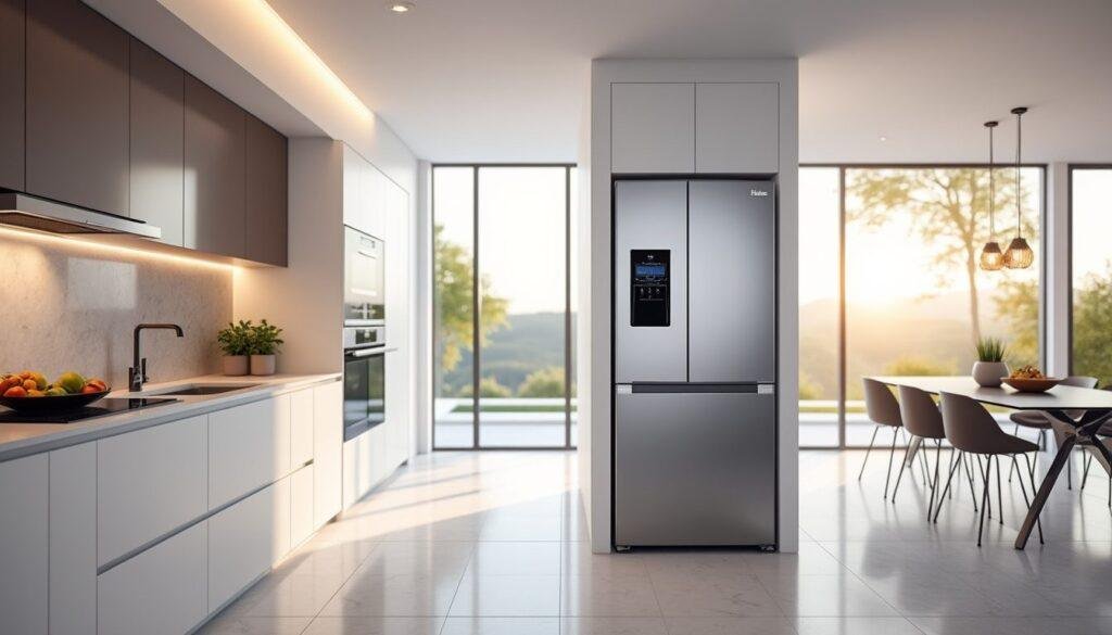 découvrez notre avis 2025 sur les produits de la marque haier : qualité, fiabilité, retours d'expérience des utilisateurs et conseils pour faire le bon choix.