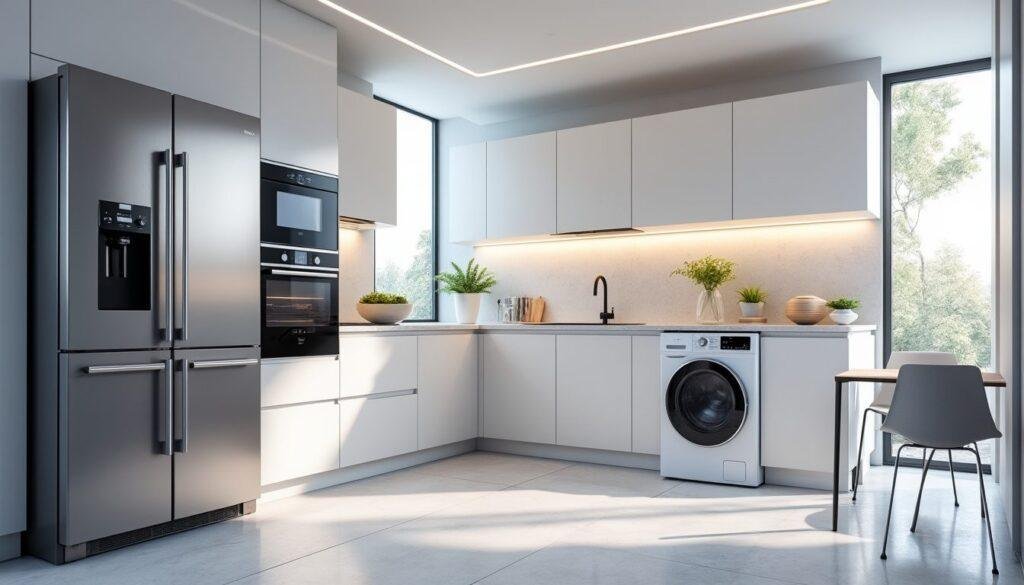 découvrez notre avis complet 2025 sur les appareils haier : qualité, fiabilité, innovations, points forts et points faibles. tout ce qu’il faut savoir avant votre achat.