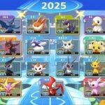 découvrez notre tier list pokémon unite 2025 et trouvez quels sont les meilleurs pokémon du moment pour dominer vos parties ! guide complet et classement à jour.
