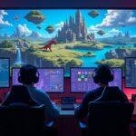 découvrez tout ce qu’il faut savoir sur les serveurs privés dofus avant de vous lancer en 2025 : avantages, risques, légalité et conseils pour une expérience optimale.