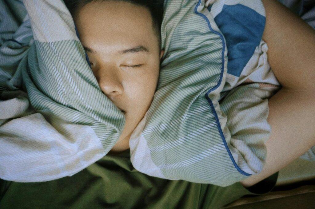 Apnée du sommeil : mieux comprendre pour mieux dormir