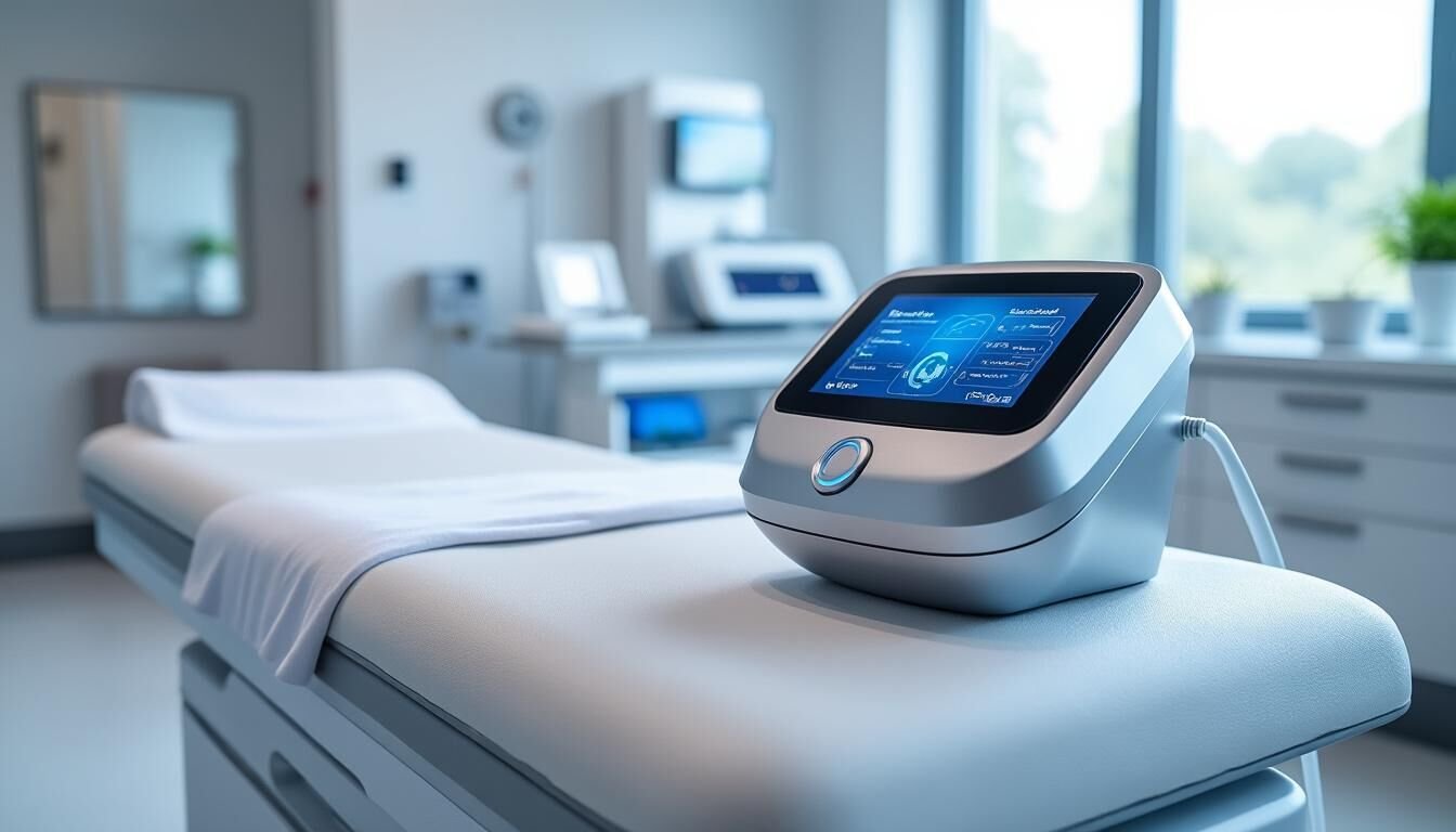 Découvrez la cryolipolyse, une technique innovante pour éliminer les graisses localisées sans chirurgie. Apprenez comment fonctionne ce procédé et quels sont ses avantages.