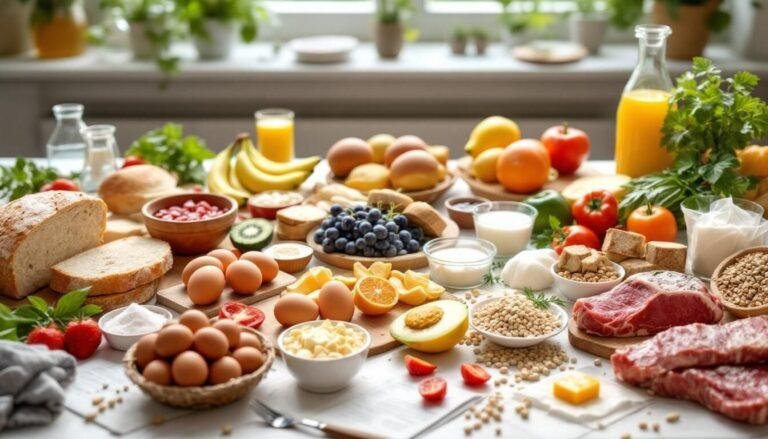 Découvrez les 15 mythes les plus courants sur l'alimentation et apprenez la vérité grâce à notre analyse décryptée pour une meilleure compréhension de votre nutrition.