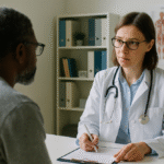 Médecins de garde : des zones blanches selon les départements