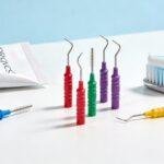 Brossettes interdentaires Interprox et produits Crinex hygiène dentaire
