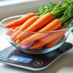 découvrez combien de carottes se trouvent en moyenne dans un kilo, les variations selon leur taille et des conseils pour bien les choisir.