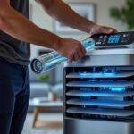 découvrez nos conseils pratiques pour recharger facilement et efficacement votre climatisation mobile vous-même en 2025, tout en économisant énergie et argent.