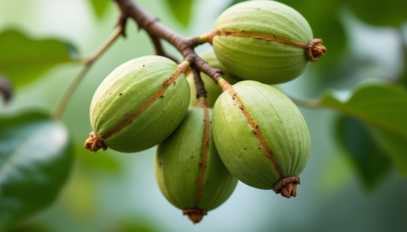 découvrez comment utiliser la plante à savon pour laver votre linge de manière écologique et naturelle en 2025. astuces, bienfaits et guide pratique pour une lessive zéro déchet.