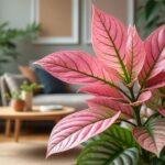 découvrez nos conseils d’entretien pour le syngonium rose et apprenez les secrets pour garder votre plante éclatante et en pleine santé toute l'année.