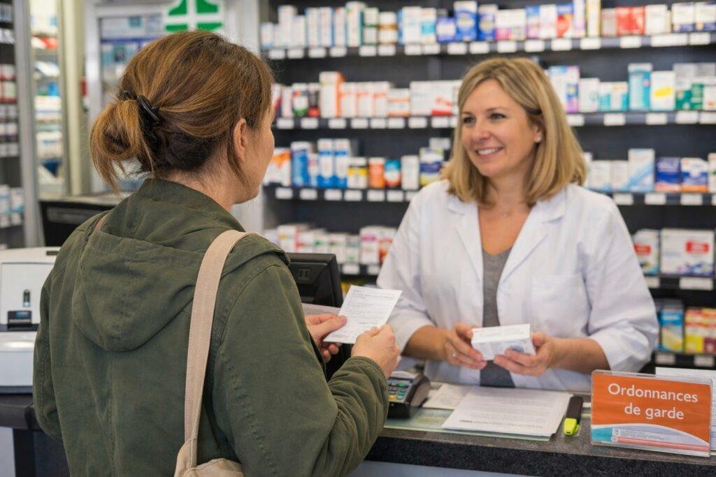 Pharmacie de garde le dimanche : faut-il payer ses médicaments plus cher ?